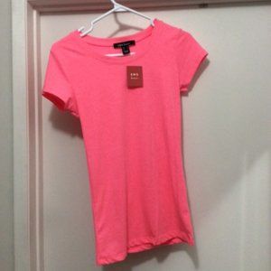 neon tshirt